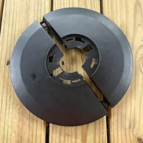 Tf006 Vck 40 Inch Tower Fan Floor Base Replacement Part