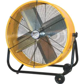 Bf24tfyel Ventamatic Maxx Air 24 Inch 2-speed Direct Drive Drum Fan