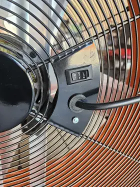 Bf30ddcf Ventamatic Portable 32 Inch Industrial Fan #3