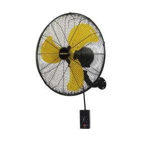 G-18wfo Ventisol 18 Inch 3-speed High Velocity Oscillating Fan 4 200 Cfm Wall-mount F