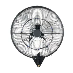 Vevor 197988374022 Wall Mount Fan 20 In Mounted Hanging With Oscillating