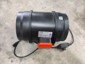 Bt-fl18a Vevor Ventilation Fan 8in