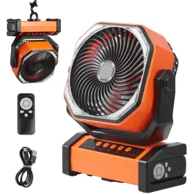 Cdfs9yctsf00ri1or Vevor Uimoso 9 Inch 20000mah Camping Fan Led Lantern Mount Cordless Rechargeable 4 Speed