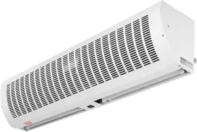 Fm150-1050-e Vevor 42 Inch Commercial Indoor Air Curtain Super Power 2 Speeds White