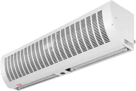 Fm150-1200-e Vevor 48 Inch Commercial Air Curtain Super Power 2 Speeds 1650cfm Wall Curtains