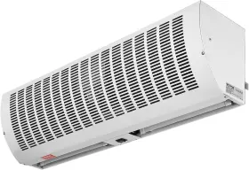 Vevor Fm150-900-u Commercial Wall Mounted Air Curtains Indoor Over Door Fan