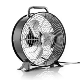 Vie Air 602573104163 High Velocity Powerful And Quiet Dual Speed Sleek Design Durable Metal Drum F #2