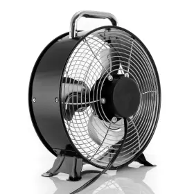 Vie Air 602573104163 High Velocity Powerful And Quiet Dual Speed Sleek Design Durable Metal Drum F #3