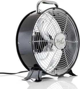 Va-12df Vie Air High Velocity Powerful And Quiet Dual Speed Sleek Design Durable Metal D