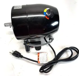 2vafp30 Visionair 30 Inch Oscillation High Velocity Pedestal Fan Motor Replacement