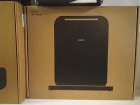 Vab000 Vivint Air Tower Model Vs 000 Brand New