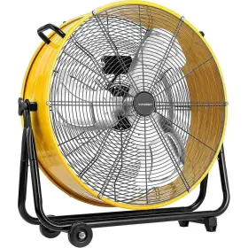 X002f2juv7 Vivosun 24 Inch Industrial 3-speed Tilt Drum Fan