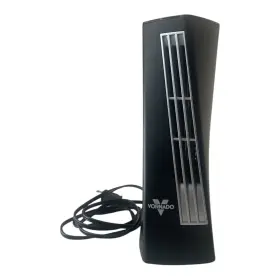Vornado 043765012956 Helix2 Oscillation Tower Fan With 3 Speed Settings