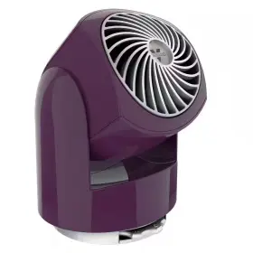 Vornado 313106876807 Flippi V6 3.38 Inch 2-speeds Personal Fan With Tilt Head