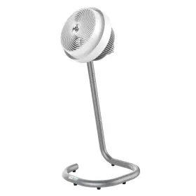 X27.5 Vornado 445017448415 Pedestal Fan 16 Inch X15 Variable Speed Control With Adjustable Height