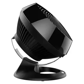 660blkae Vornado Floor Fan 10.4 Inch Large Air Circulator Slip-resistant Feet Indoor Black #2