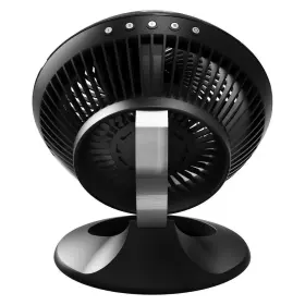 660blkae Vornado Floor Fan 10.4 Inch Large Air Circulator Slip-resistant Feet Indoor Black #3