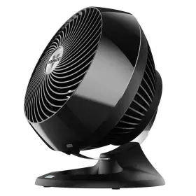660blkae Vornado Floor Fan 10.4 Inch Large Air Circulator Slip-resistant Feet Indoor Black