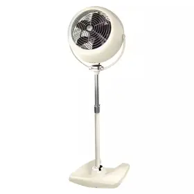 Vornado 705353817199 42 Inch - 55 Adjustable Height Pedestal Fan With 3-speeds