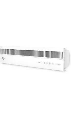 Vornado 744759426079 Profile Window Fan Whole Room Air Circulator 3-speed