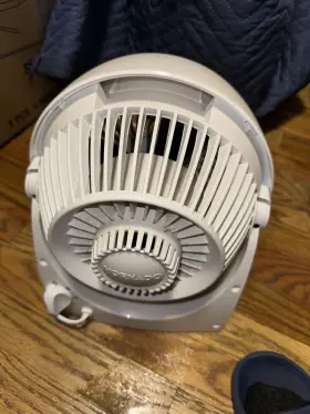 84169907 Vornado 533 Whole Room Air Circulator Fan #3