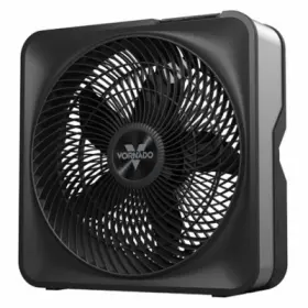 Fa1-0241-65 Vornado Air Blk Box Fan -