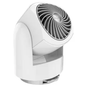 B07x9pn5xj Vornado Flippi V6 Personal Air Circulator Fan White - Compact 3-speed