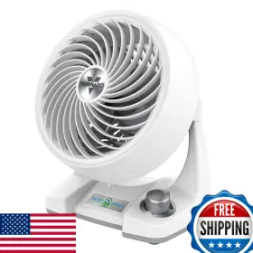 B07z9zwq5r Vornado 133dc Energy Smart Compact Air Circulator Fan With Variable Speed Contro