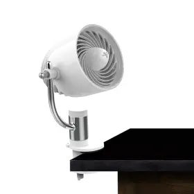 B081w8jx9s Vornado Pivot Clip Personal Air Circulator Fan Multi-surface Quiet