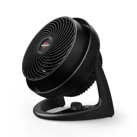 Cr1-0021-06 Vornado 610 Whole Room Air Circulator Fan With 3 Speeds Black Medium