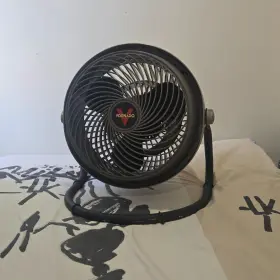 Cr1-0029 Vornado Model 12 Inch High Velocity Air Circulator