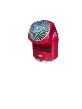 Cr1-0094-41 Vornado Flippi V6 Personal Air Circulator Fan Passion New Open Box