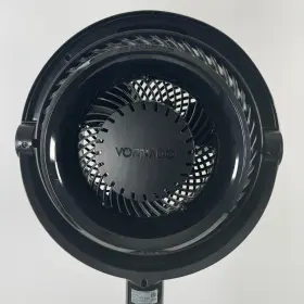 Cr1-0226-06 Vornado 683 Medium 3-speed Pedestal Whole Room Air Circulator Fan - Black #3