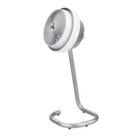 Cr1-0277-73 Vornado Circulator 655-cfm Brushless Dc Motor Adjustable Height Indoor White