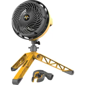 Cr1-0314-16 Vornado Exo5 7 Inch 3-speed 194 Cfm High Velocity Fan