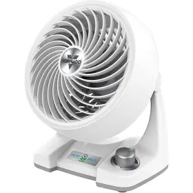 Cr1-0349-73 Vornado 133dc Energy Smart Compact Air Circulator Fan With Variable Speed