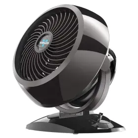 Cr1019406 Vornado 5303 Small Whole Room Air Circulator Fan With Base-mounted Controls