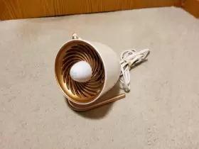 Cr1028189 Vornado Pivot Personal Air Circulator Fan Copper #3