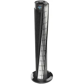 Fa1-0039-06 Vornado 173 Mid-size V-flow Whole-room Tower Circulator - 36 Inch Black