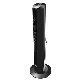 Fa1-0188-06 Vornado Oscr 37 Ae Inch Oscillating Tower Fan With Alexa