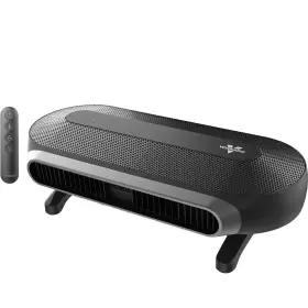 Fa1-0206-06 Vornado Axl Low-profile Oscillating Fan