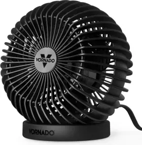 Fa1-0214-06 Vornado Sphere Personal Fan Small Desktop Globe Adjustable New