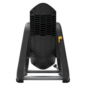 Fa1-0217-17 Vornado Floor Fan 7.56 Inch 3-fan Speeds High Velocity Indoor Green With Cord Storage #2