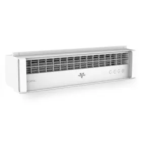 Fa1-0223-43 Vornado Portal Window Fan With 3 Speeds Reversible Exhaust Mode Weather
