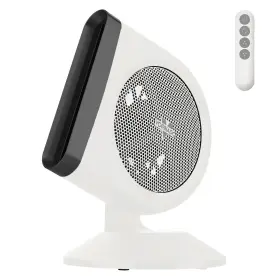 Fa1-0260-140bb Vornado Strata 8c Omni High Velocity Fan Omniwave Multi Axis Oscillation New