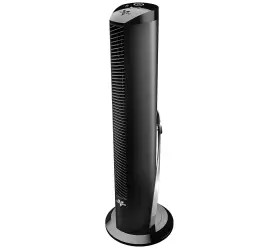 Oscr32 Vornado Oscillating Tower Fan - Color Black