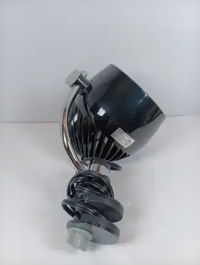 Pivot3c Vornado Intertek Air Circulator/fan Thermally Protected 12 Inch Long #3