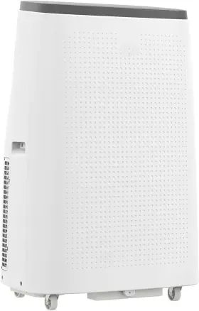 0uih6h5j Vossfamul 14000 Btu Portable Air Conditioner 3-in-1 Ac Unit With Cooling Dehumidifier Fa
