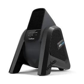 Wahoo Fitness 853988006515 Kickr Headwind Heartrate/speed Controlled Cycling Fan For Indoor Bike T
