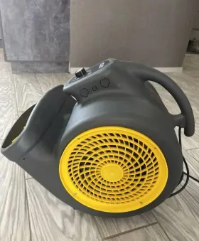 Ceg21 Whirltrek Cag21 Air Mover High Velocity Fan